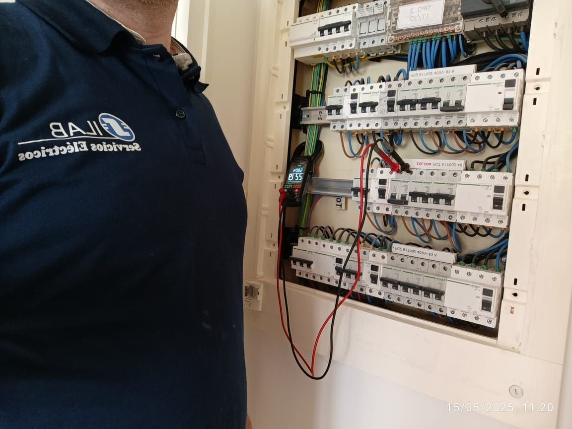 Francisco Silva Electricidad