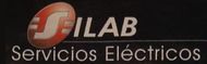 Silab logo