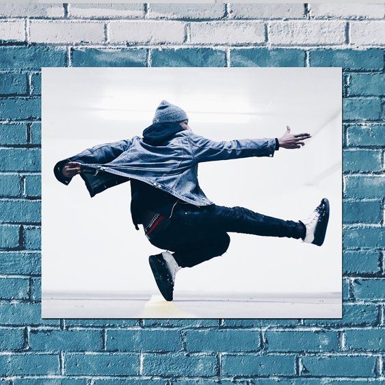 POSTERS image