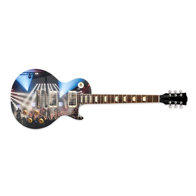 GUITARE image