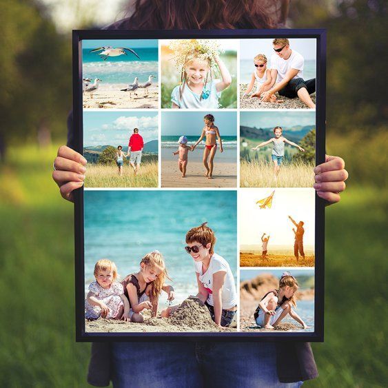 COLLAGES image