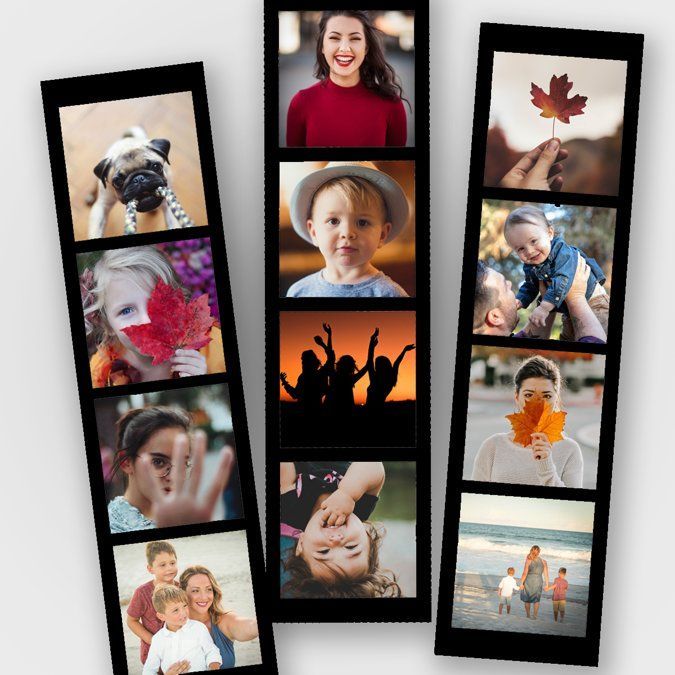 BANDE DE PHOTOS image
