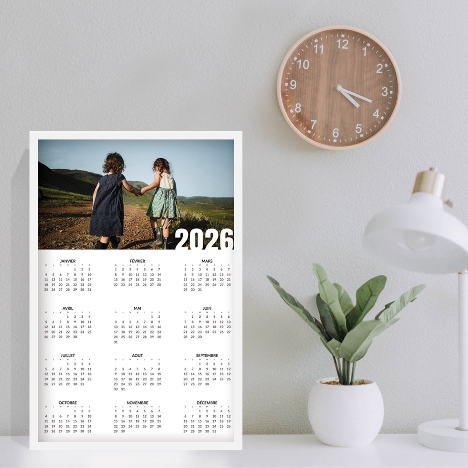 CALENDRIERS image