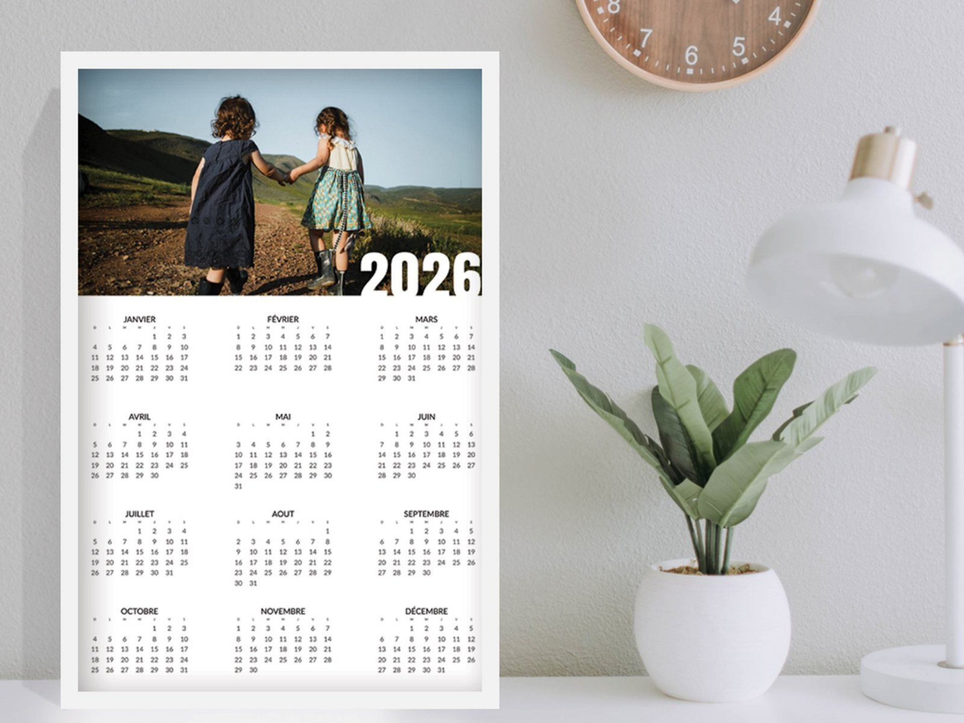 CALENDRIERS image