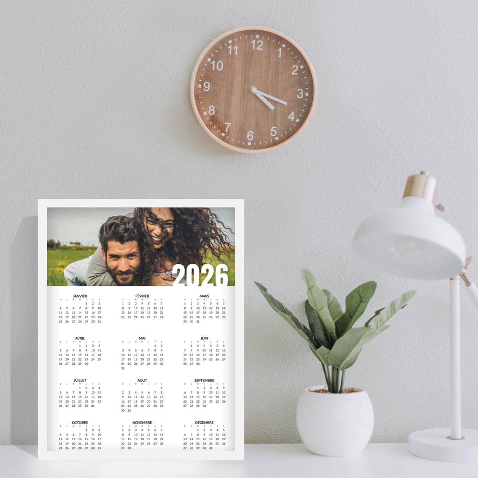 POSTER CALENDARS image