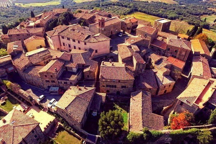 borgo medievale