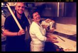 personale della trattoria