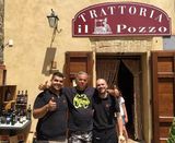 staff di sala