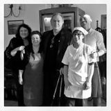 personale del ristorante