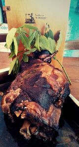carne al forno