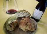 pane fatto in casa