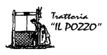 TRATTORIA IL POZZO-LOGO