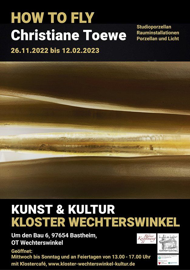 Kunst und Kultur Kloster Wechterswinkel