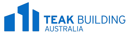 Teak Building Australia