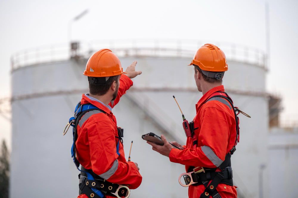 Contractor Evaluation and Mentoring