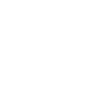 Black-and-white abstract image with a large white square in the upper left on a black background