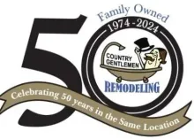 Country Gentlemen Kitchen & Bathroom Remodeling