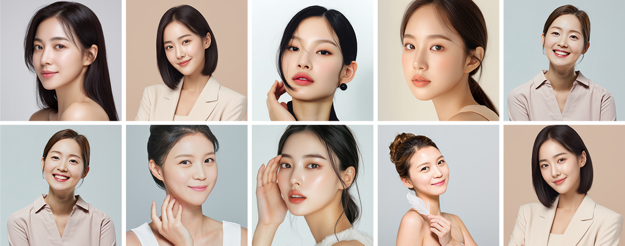 Louave Dermatology before and after treatment results