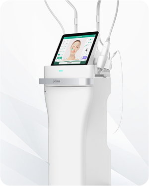 Potenza microneedling radiofrequency device