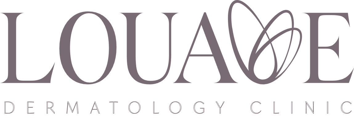 Louave Dermatology Clinic Cheongdam logo