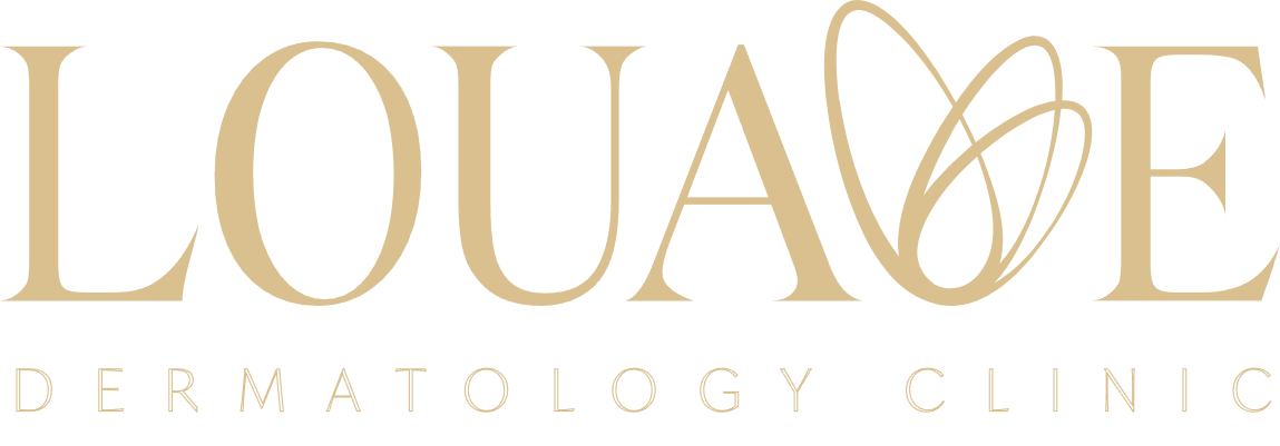 Louave Dermatology Clinic Cheongdam logo