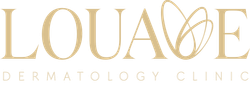 Louave Dermatology Clinic Cheongdam logo