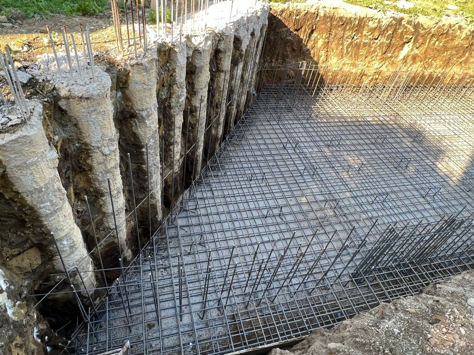 nuove costruzioni