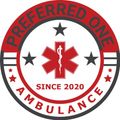 Preferred One Ambulance Logo