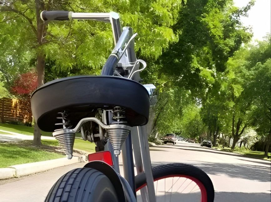 Bicycle