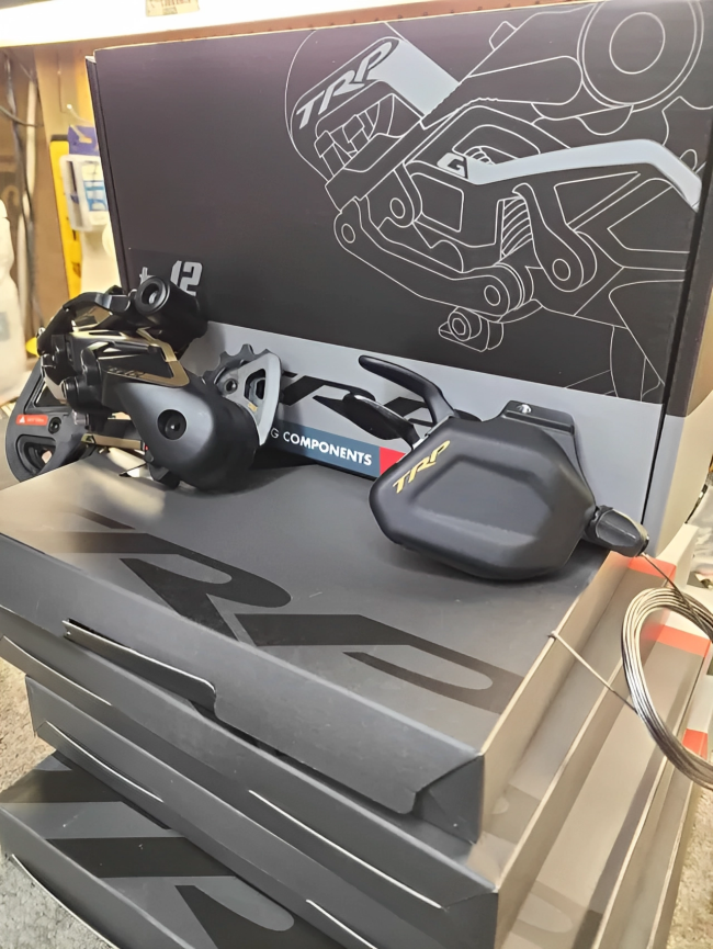 Parts