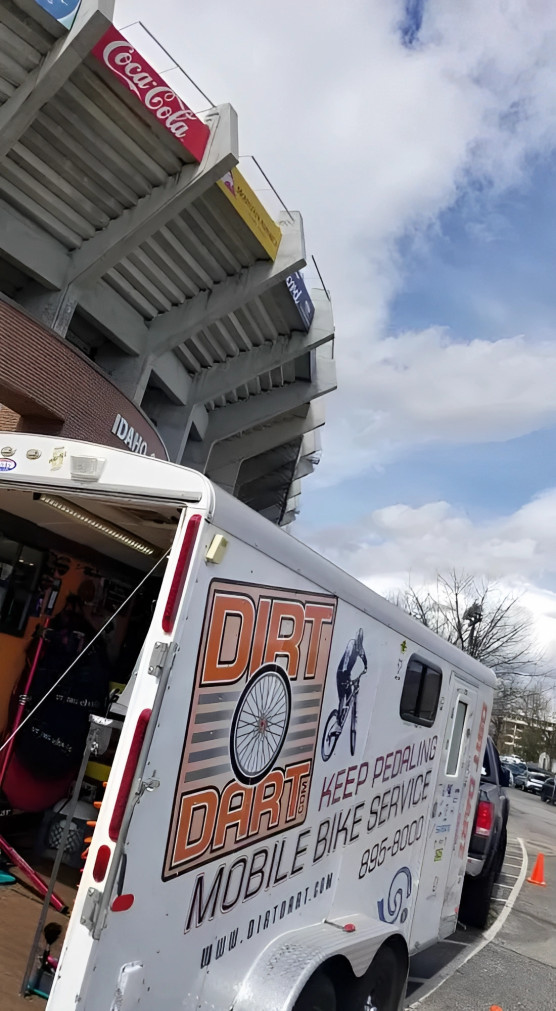 Mobile Bike Service