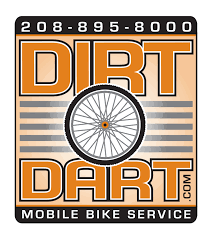 Dirt Dart