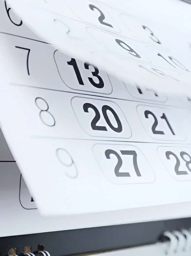 Calender