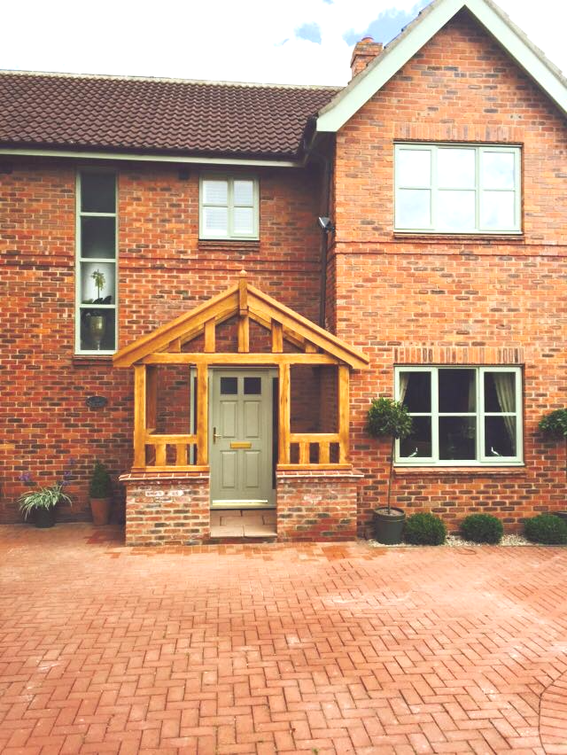Contact Timber Tech Joinery for your timber doors and windows