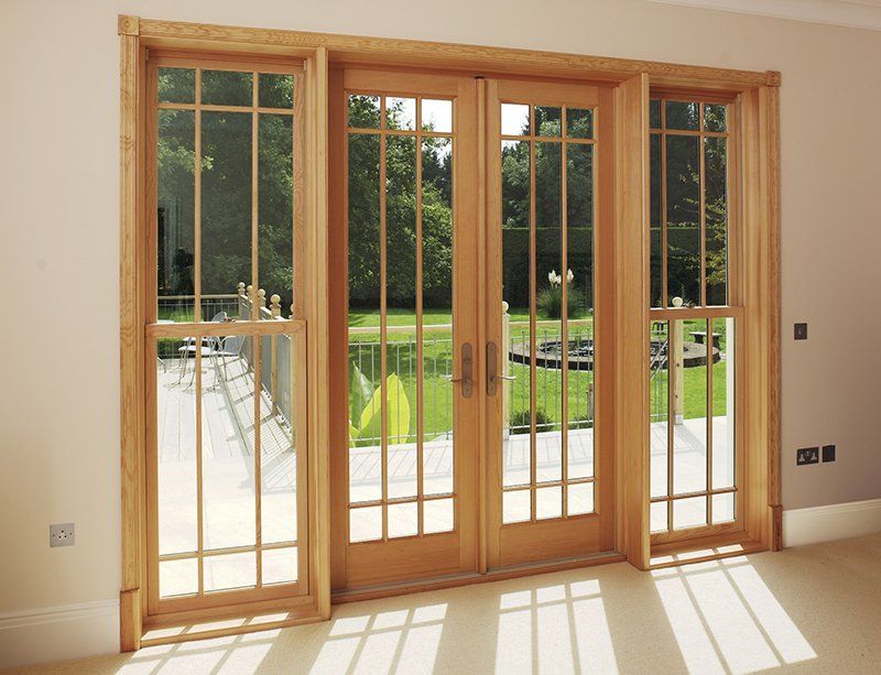 French Doors
