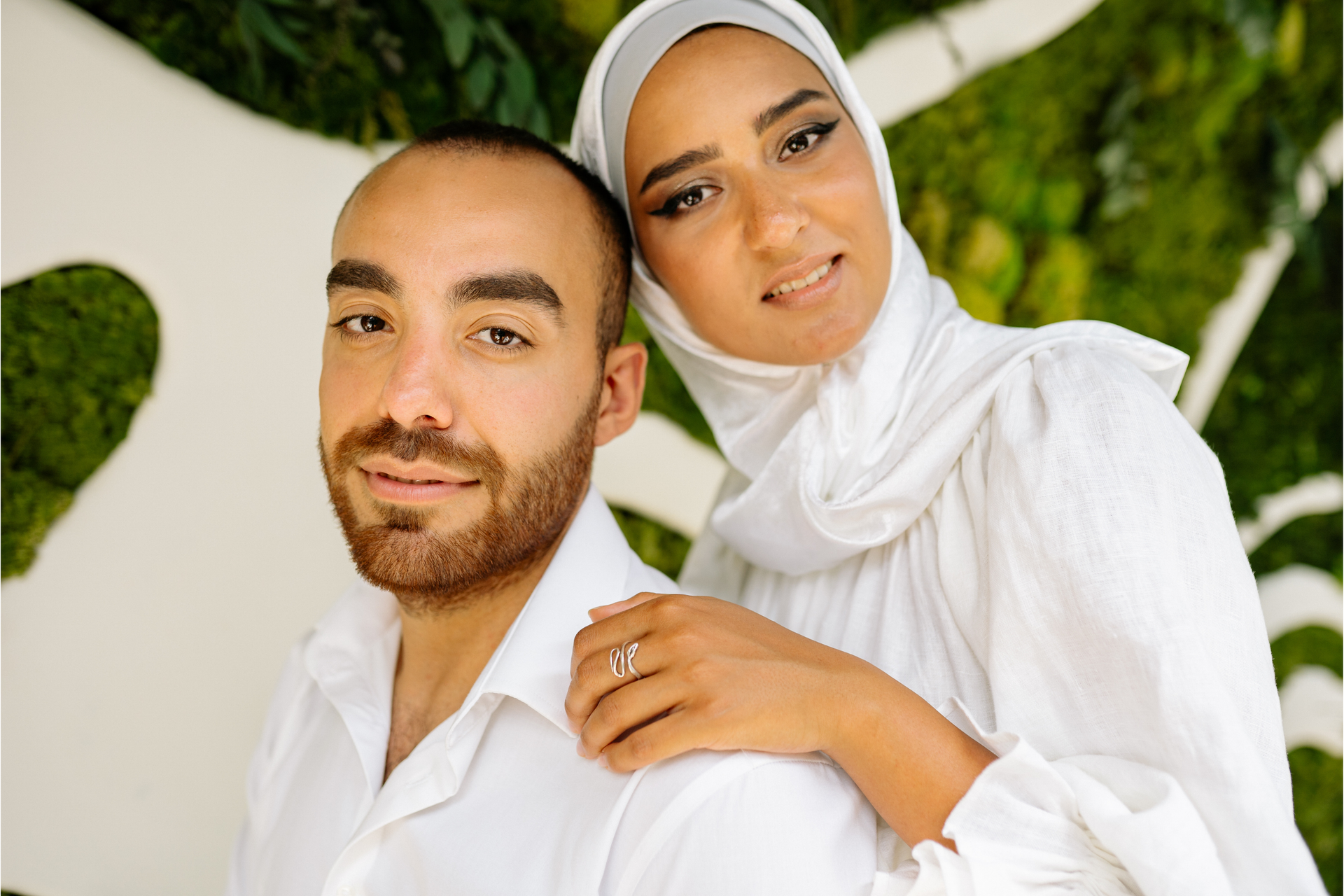 Marriage and premarital counseling