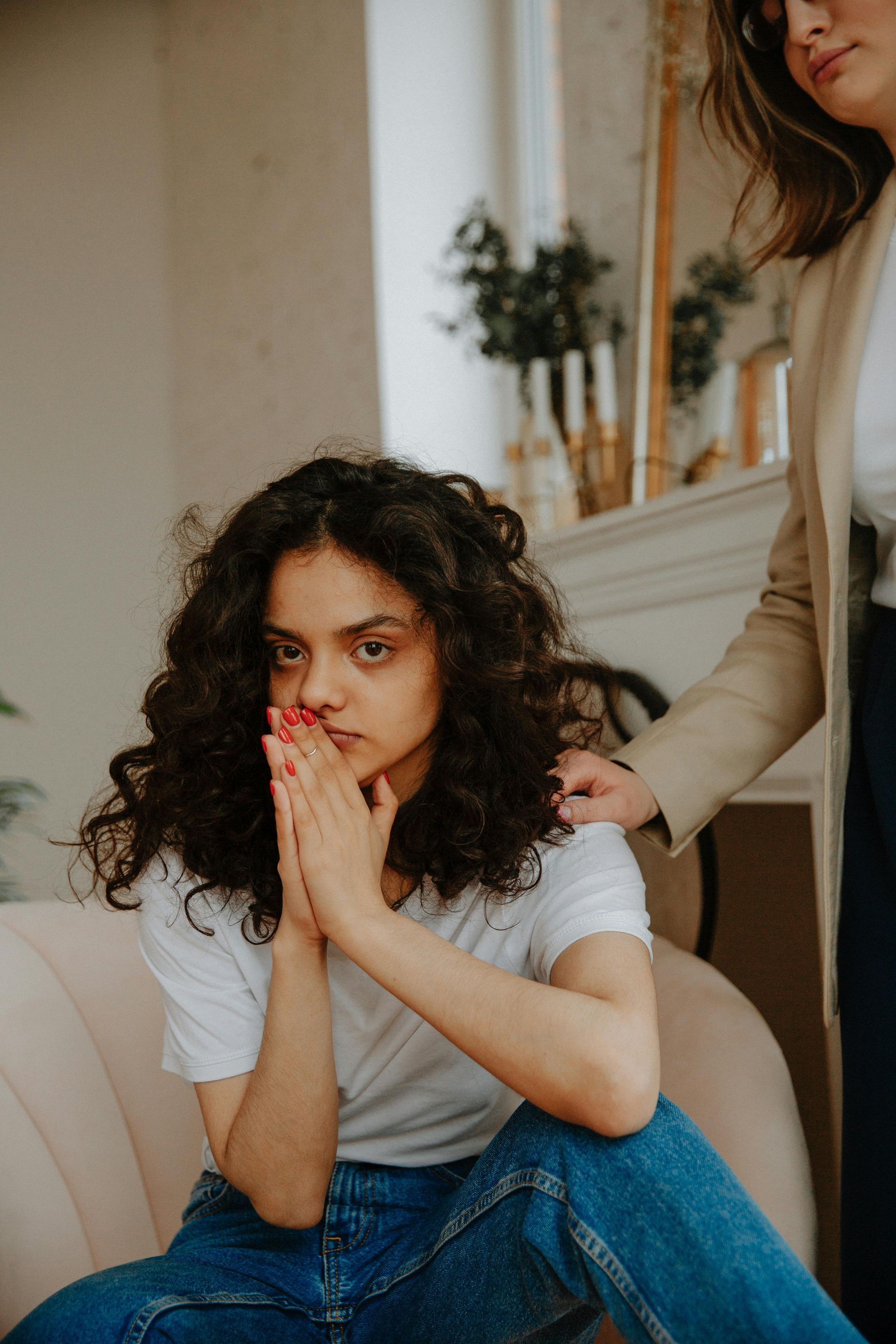 Therapy to heal trust issues and rebuild safe, meaningful connections