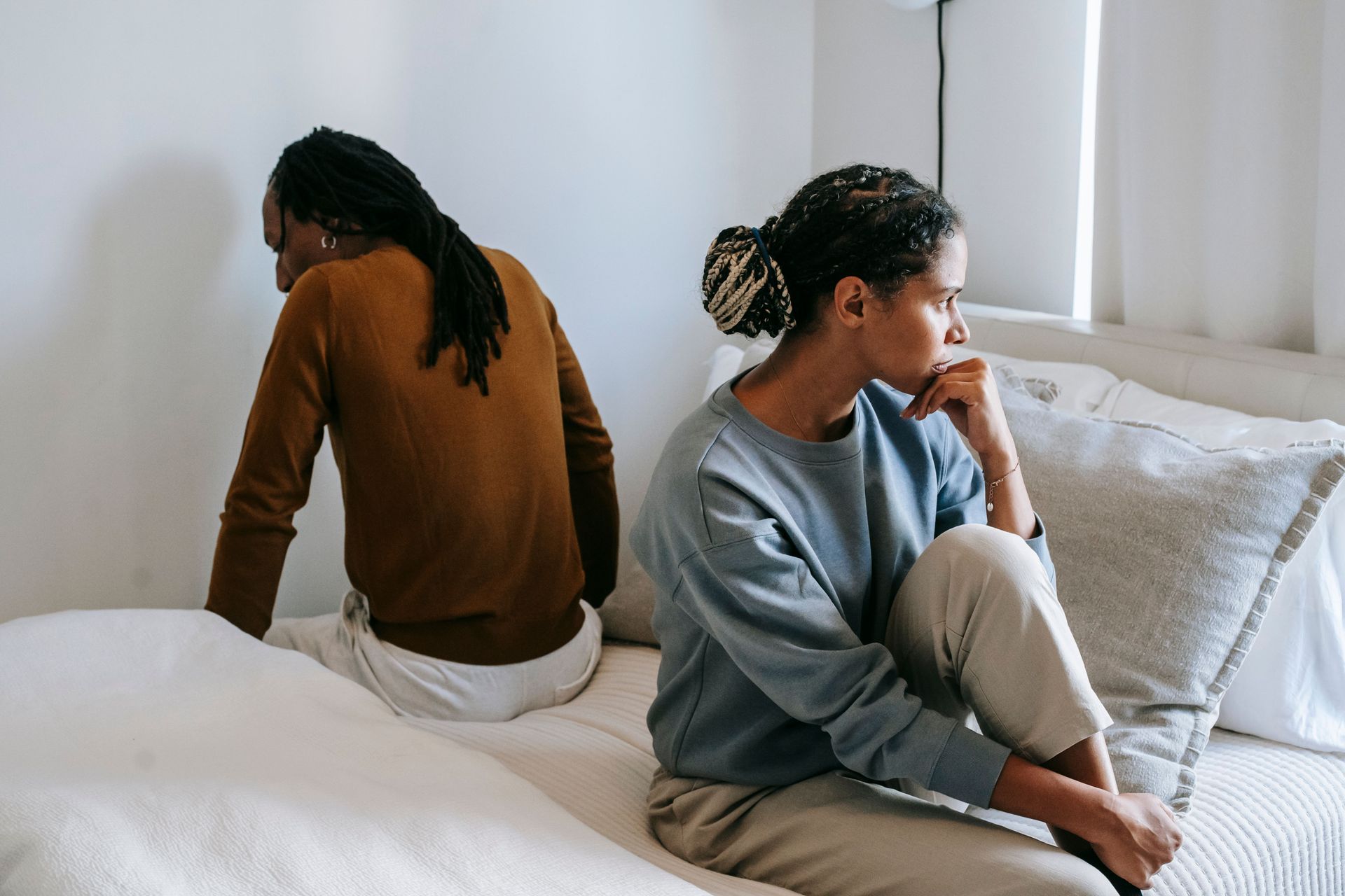 relationship anxiety