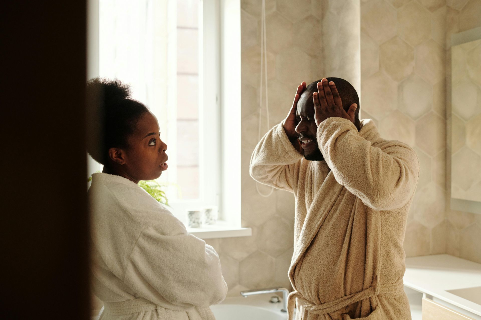 Marriage therapist for real change in modern relationships