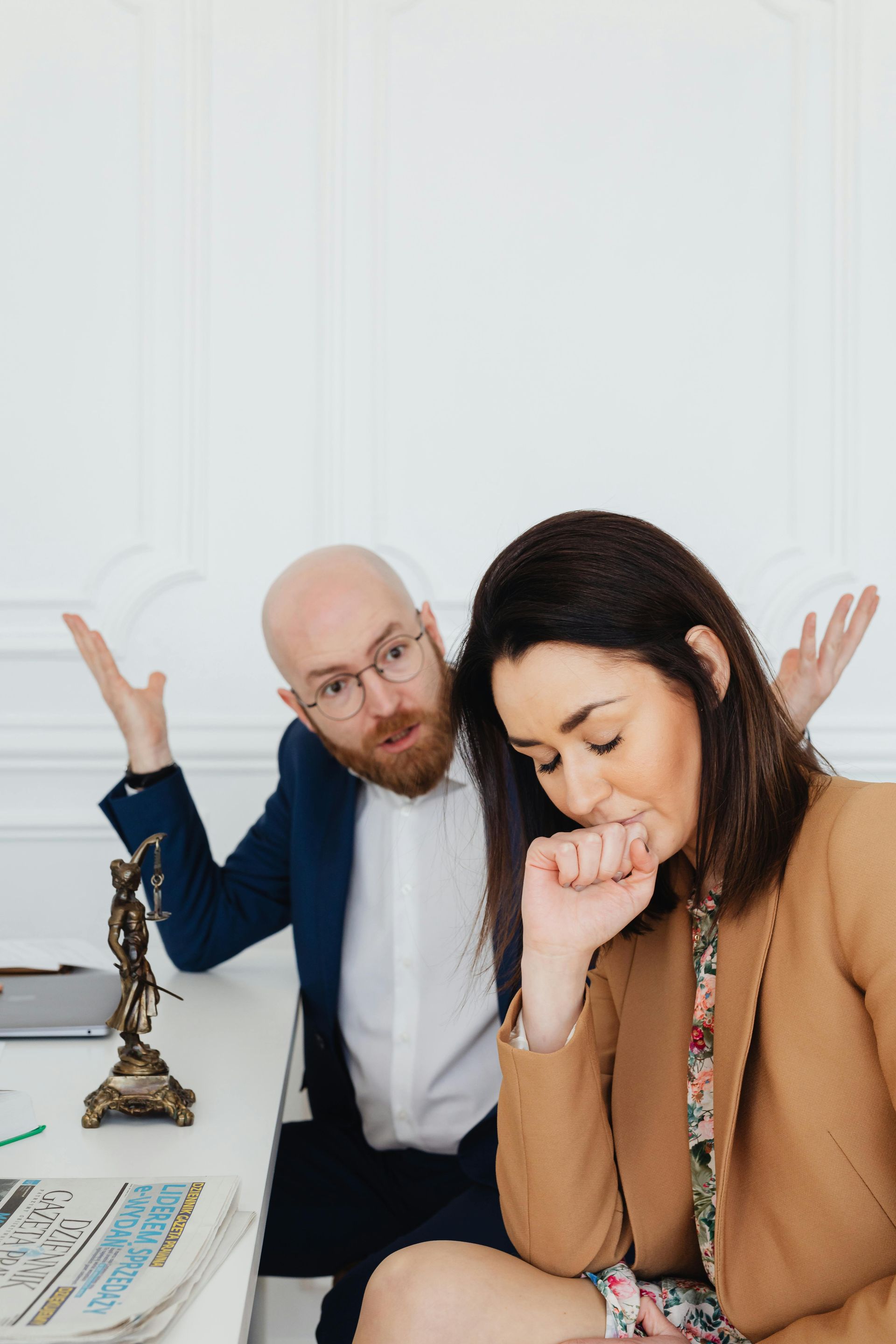 Can couples therapy save a marriage? Honest answers for couples