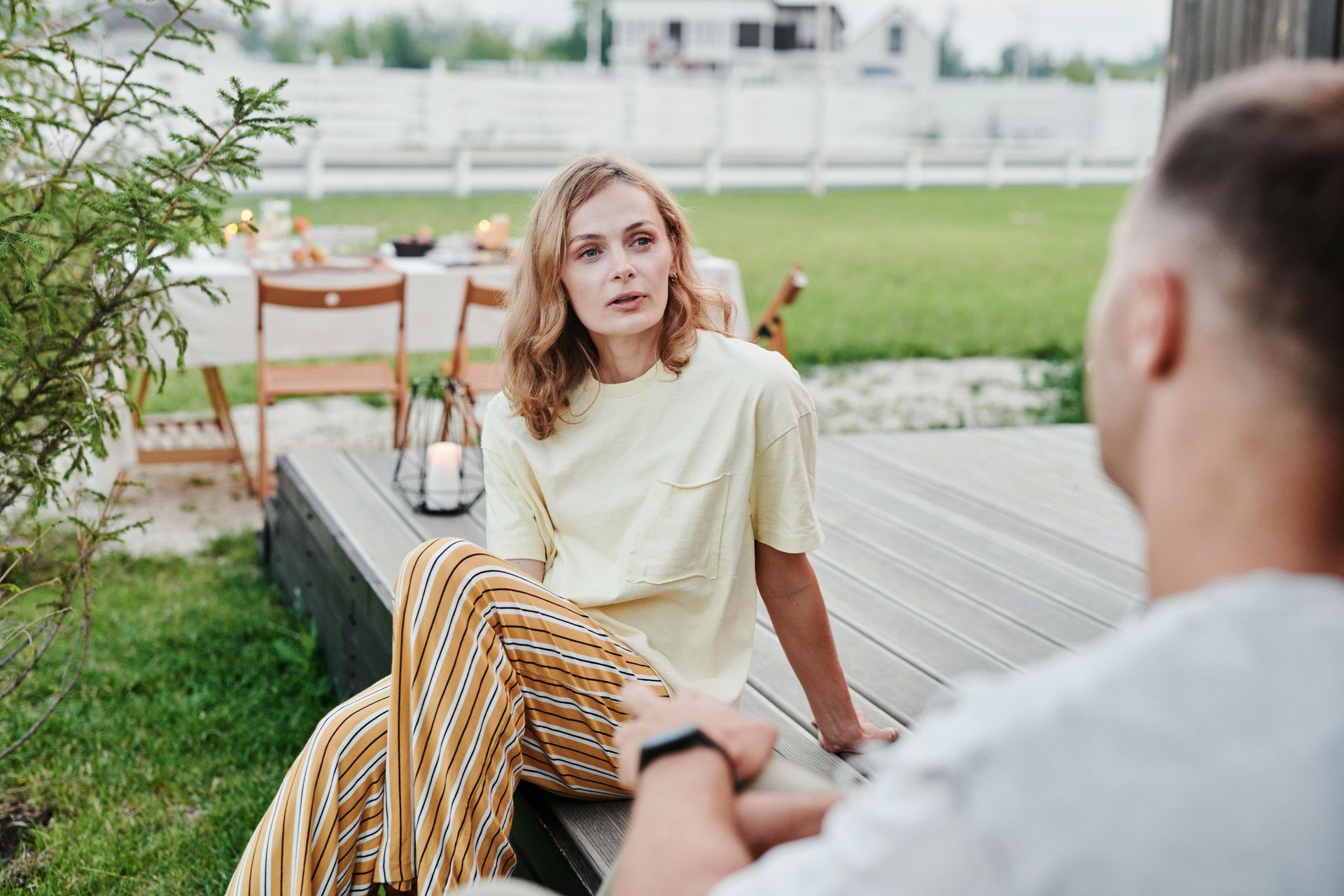 Marriage therapist for real change in modern relationships