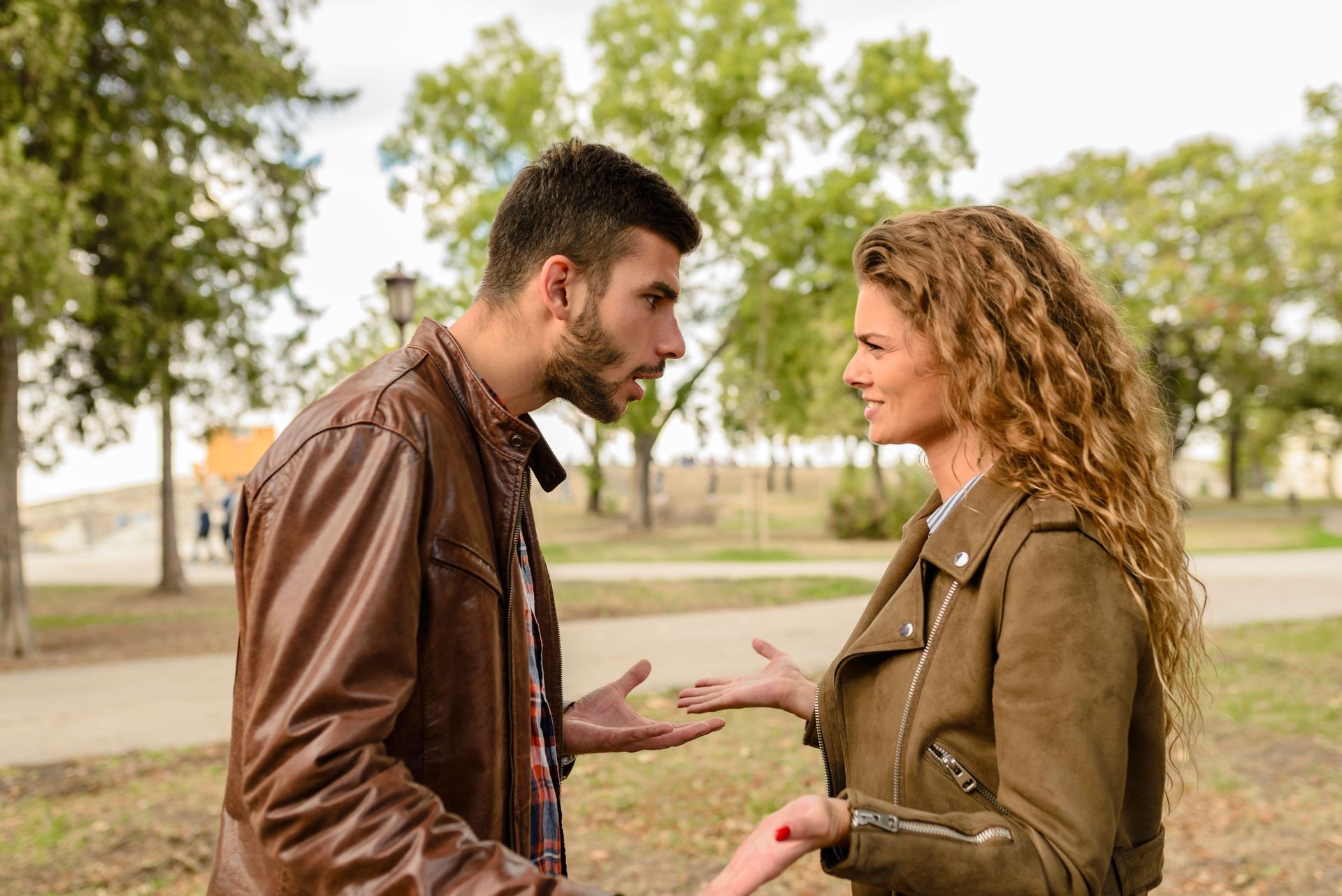 communication issues in relationships 