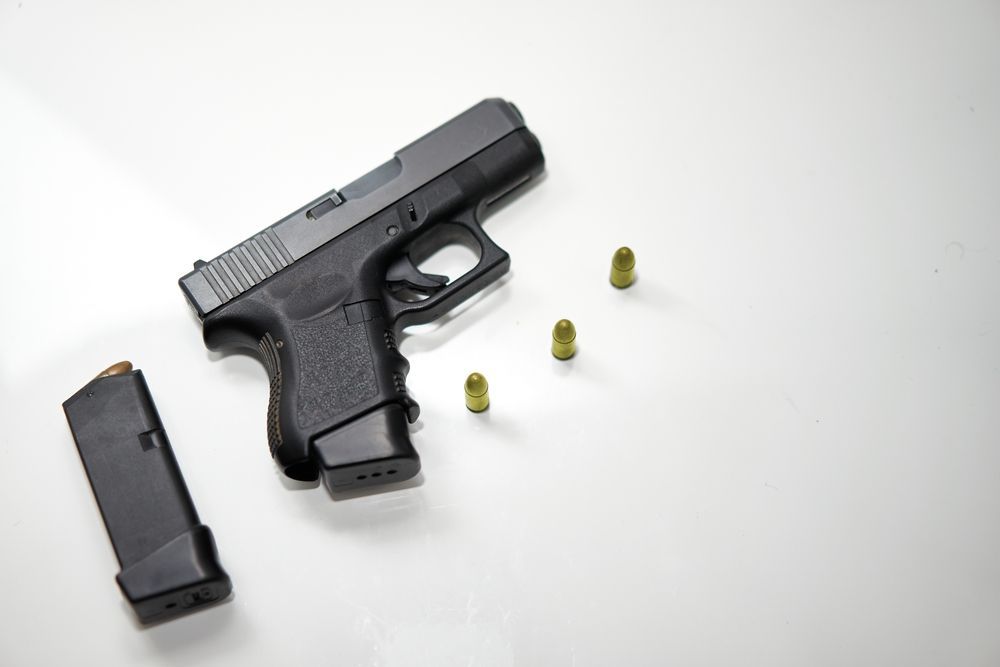 Glock 26