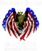 American Patriot Range and Gun Club American Patriot Range and Gun Club