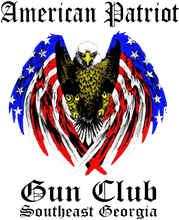 American Patriot Range and Gun Club American Patriot Range and Gun Club