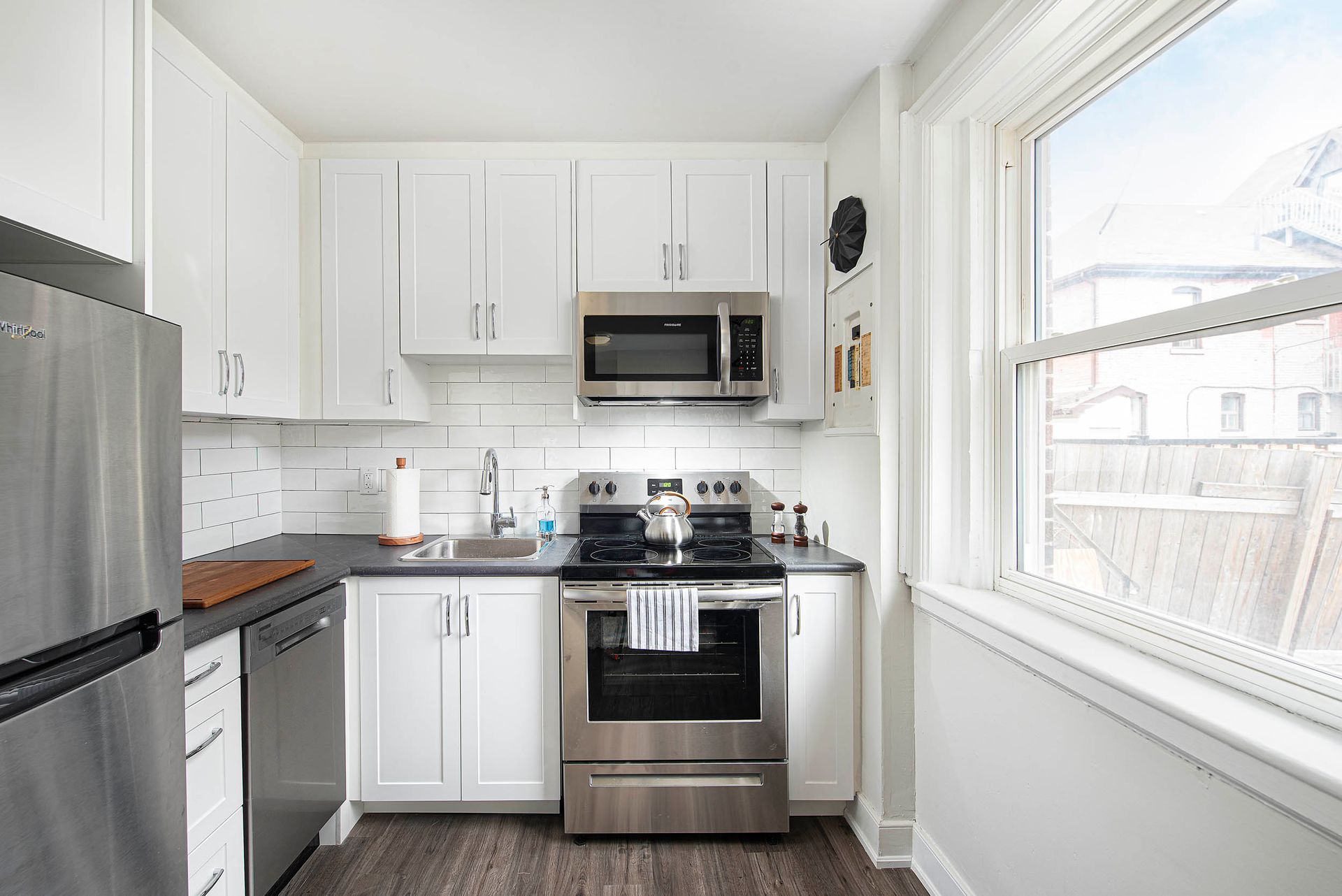 86 Tisdale St S Suite Availability