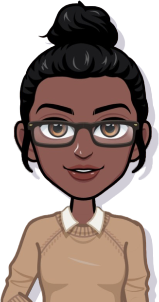 Author Character