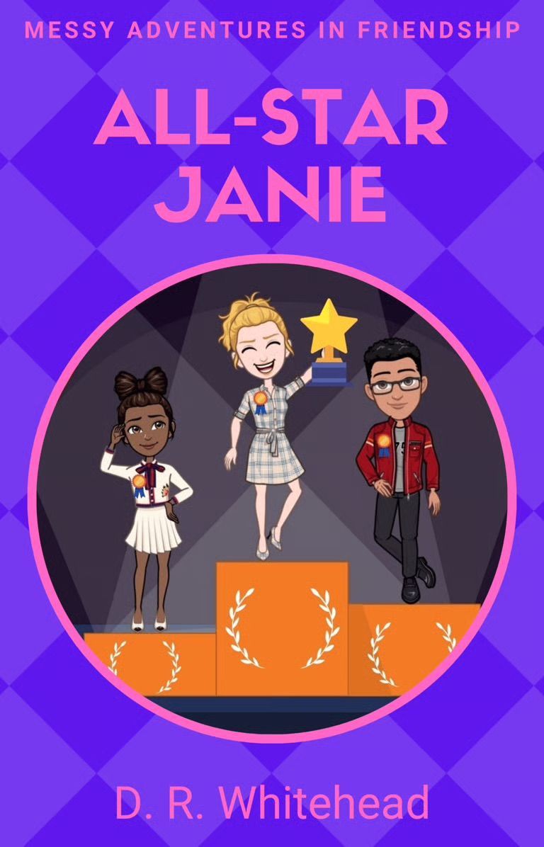 All-Star Janie