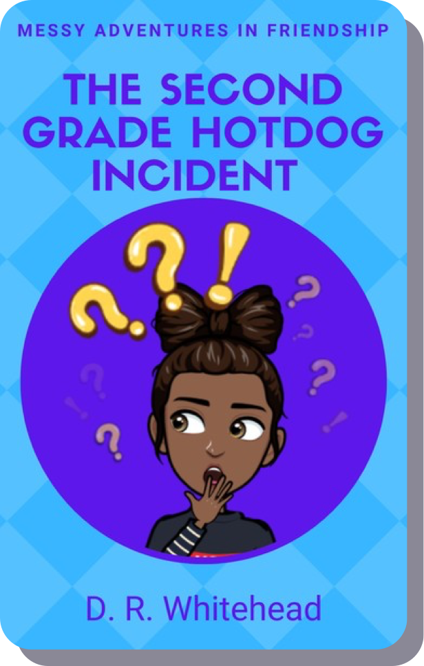 The Second Grade Hotdog Incident