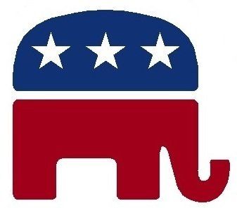 Republican Party Logo